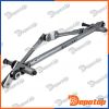 Tringlerie d'essuie-glace avant pour OPEL | 20913315, EMW-PL-014